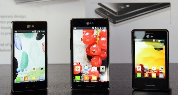 LG-serie-L-II
