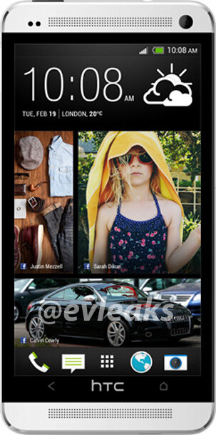 htc-one