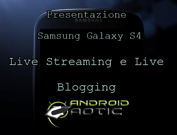 galaxy-s4 livestreaming 3