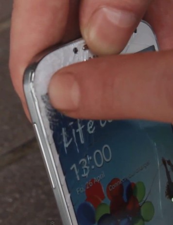 Galaxy S4