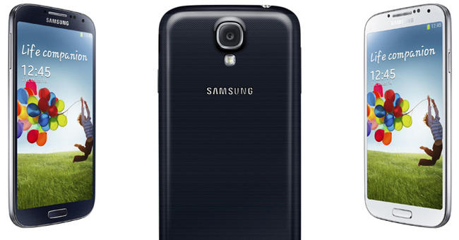 Samsung-Galaxy-S4-