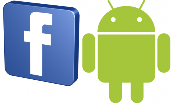 Facebook-Android