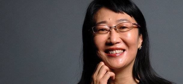 cher wang
