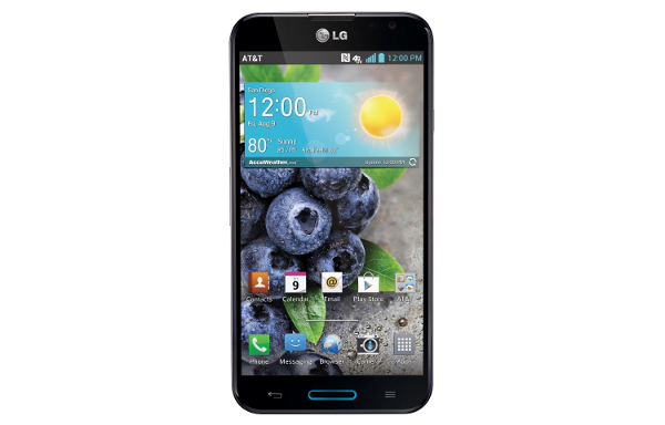 lg optimus g pro