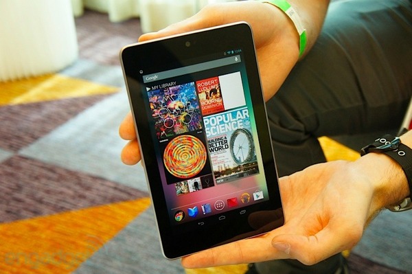 nexus 7