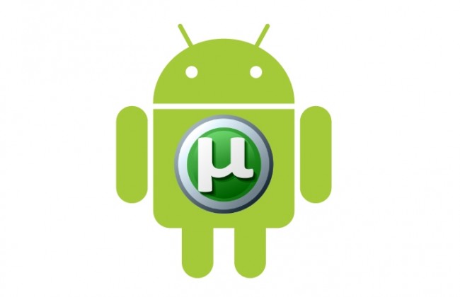 android-utorrent