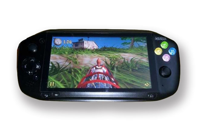 Console Android - Novità riguardo a Magic Media i5