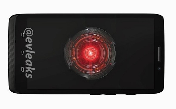 Evleaks Motorola