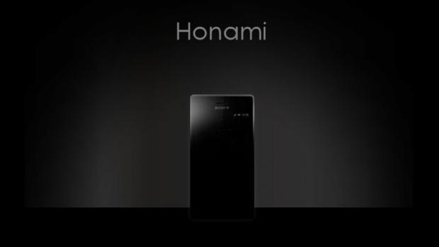 Sony-l'Xperia-Honami-ufficiale-il-4-Settembre