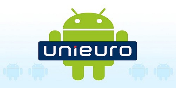 Unieuro - Online disponibile una nuova app shopping