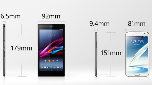 xperia-z-ultra-vs-galaxy-note-2-1