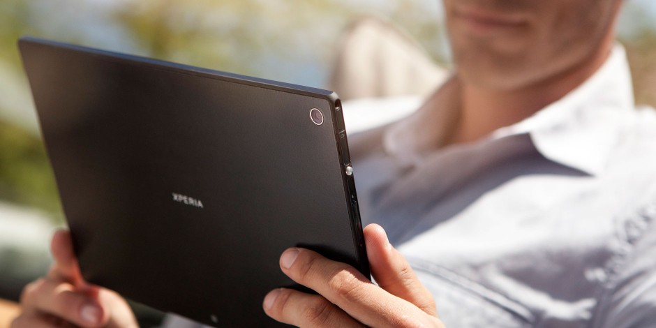 xperia-tablet-z