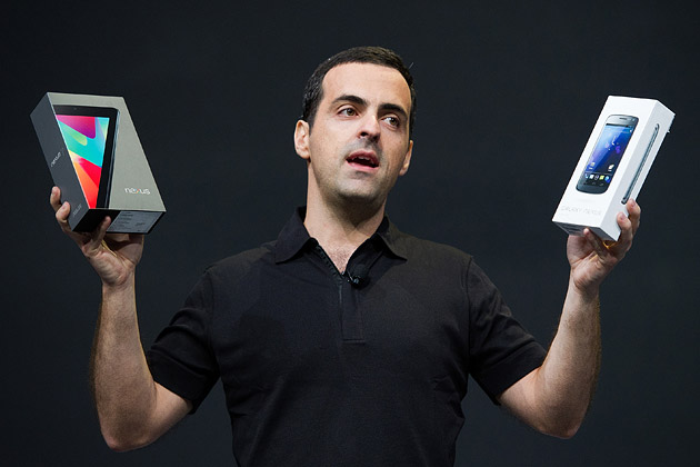 Hugo-Barra Hugo-Barra