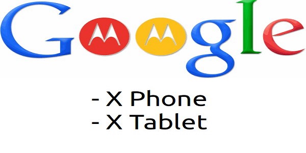 Novità – In progetto Moto X Tablet Novità - In progetto Moto X Tablet