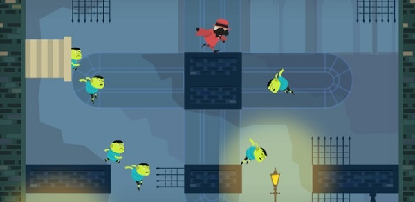 gentlemen gioco piratato