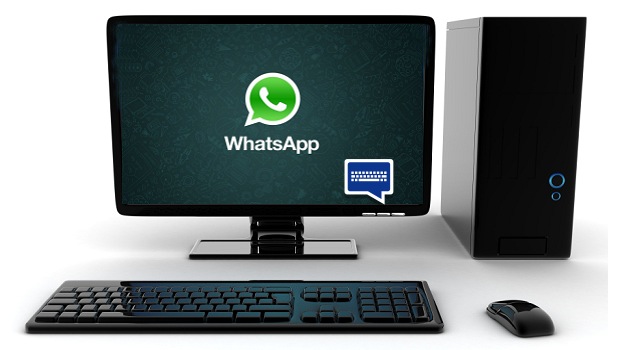 WhatsRemote-PC