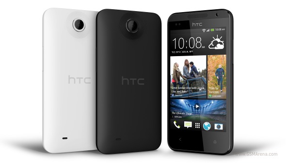 Htc desire 300 rus восстановление кирпича