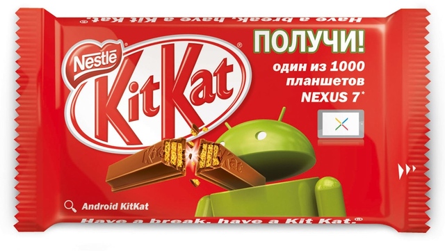 kitkat-android