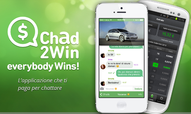 Chad2Win play store