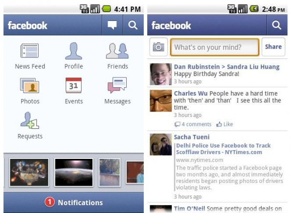 facebook-android