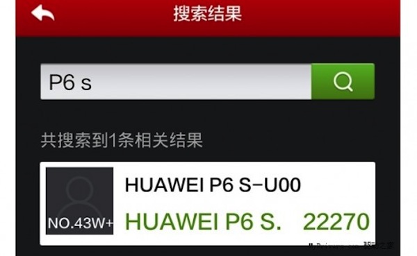 huawei-p6s-antutu
