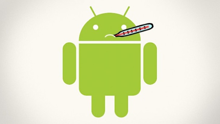 Android sicurezza