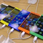 Gionee Elife E7