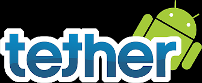 android-tether Android Tether