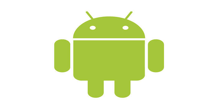 Android logo Android logo