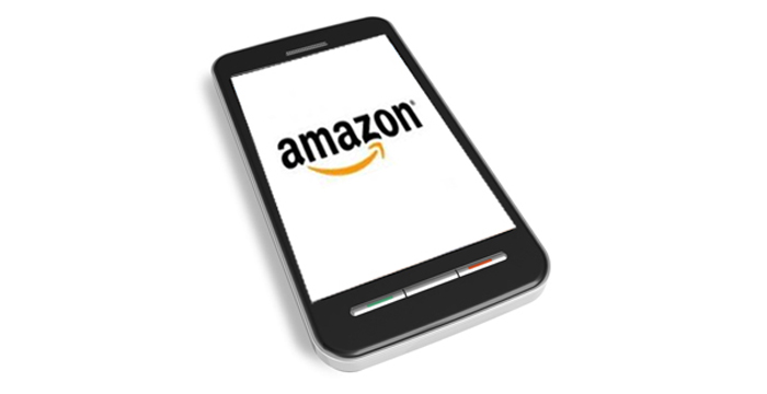 Amazon: nuove conferme sull'arrivo di smartphone nel 2014