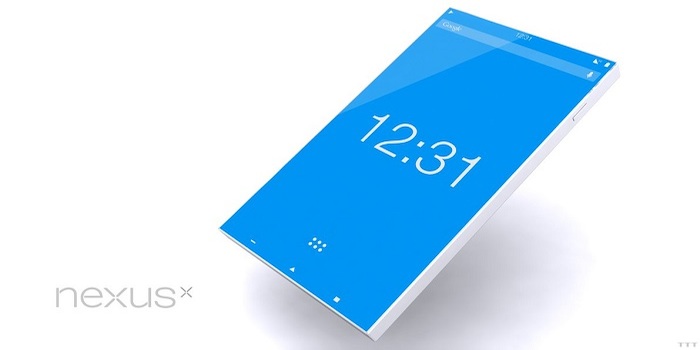 nexus-x Nexus X concpet