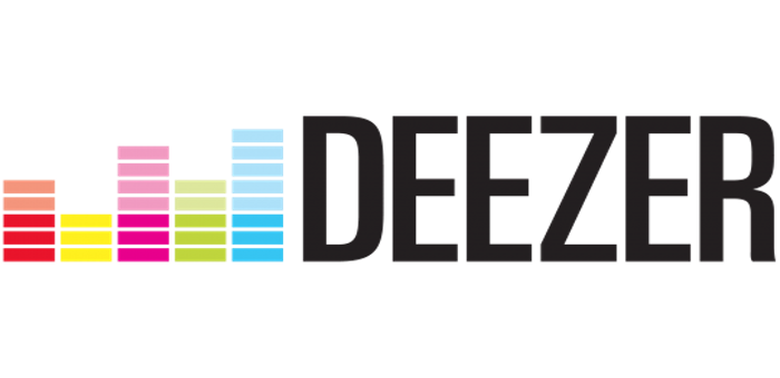 Deezer streaming musica