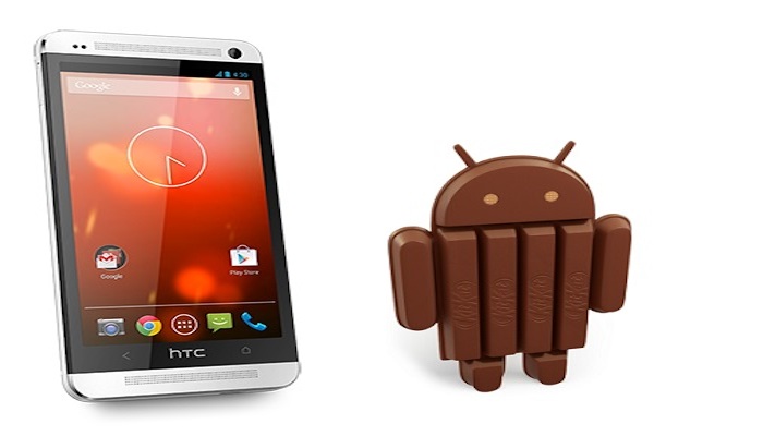 HTC-One-KitKat HTC-One-KitKat