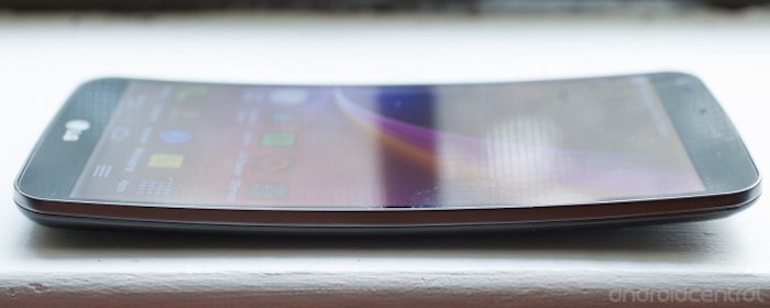 LG G Flex