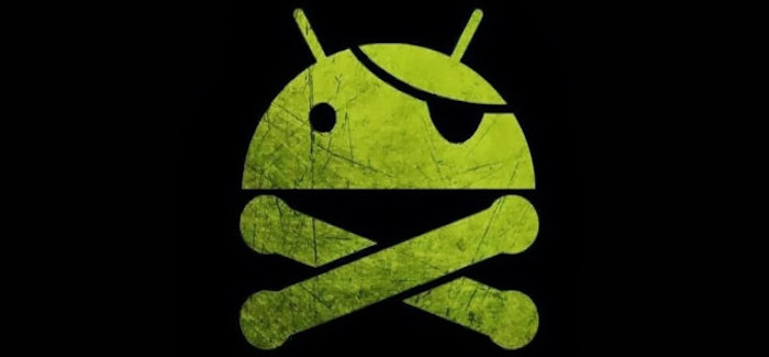 Root-flash-Android