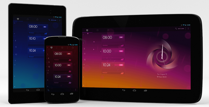 Timely Alarm Clock: l'app diventa gratuita dopo l'acquisizione di Google