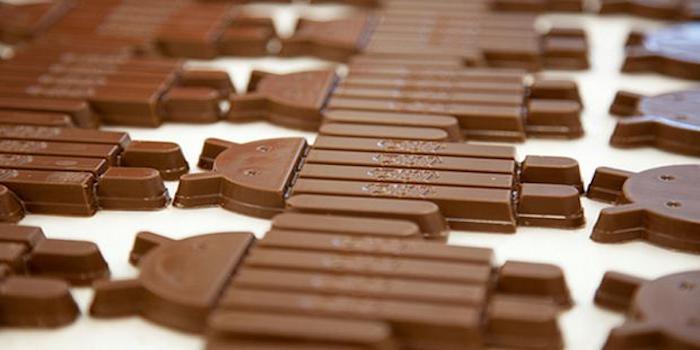 Android-Kitkat-cioccolato Android-Kitkat-cioccolato