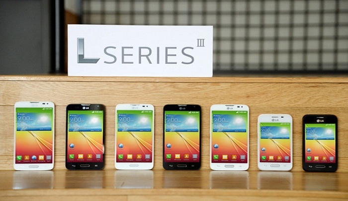 LG-LIII-series LG-LIII-series
