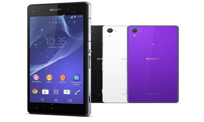Sony-Xperia-Z2 Sony-Xperia-Z2