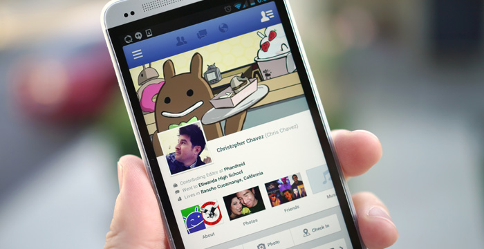 Facebook-Android-app-1