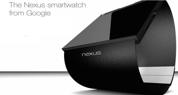 Google-Watch
