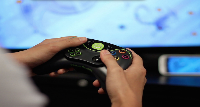 Gree-Throttle-Games Green Throttle Games