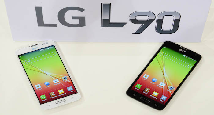 LG-L90 LG L90