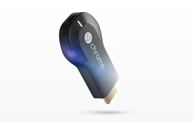 Chromecast