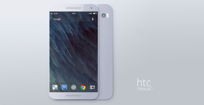 Nexus-6