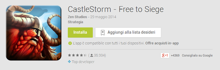 castlestorm