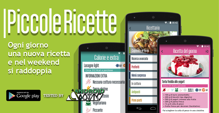 piccolericette-review