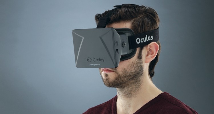Samsung e la realtà virtuale