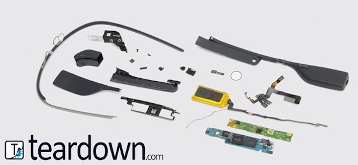 teardown-google-glass teardown-google-glass