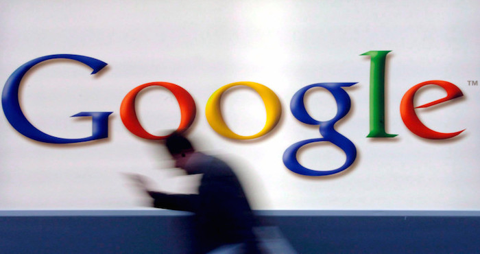 Google-logo